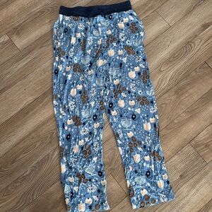 Little Sleepies Hanukkah 23' Men's Pajama Pants